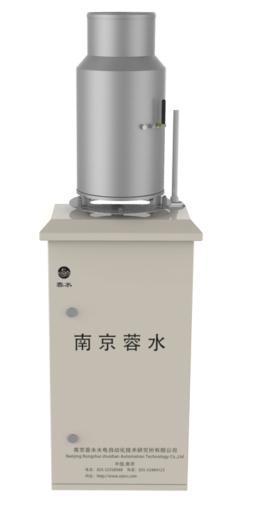 一体化雨雪量站