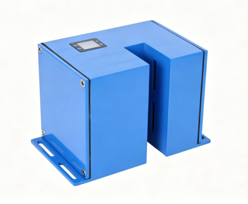 NRSSG-50型光电式双金属管标仪